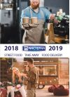 Каталог продукции ПИР 2018