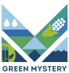 Буклет GREENMYSTERY