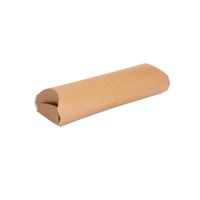 Упаковка [короб] для шаурмы 200х70х55 мм, крафт, карт., 50 шт/упак "OSQ" Pillow L 450 шт/кор РОССИЯ OSQ PILLOW L STANDART